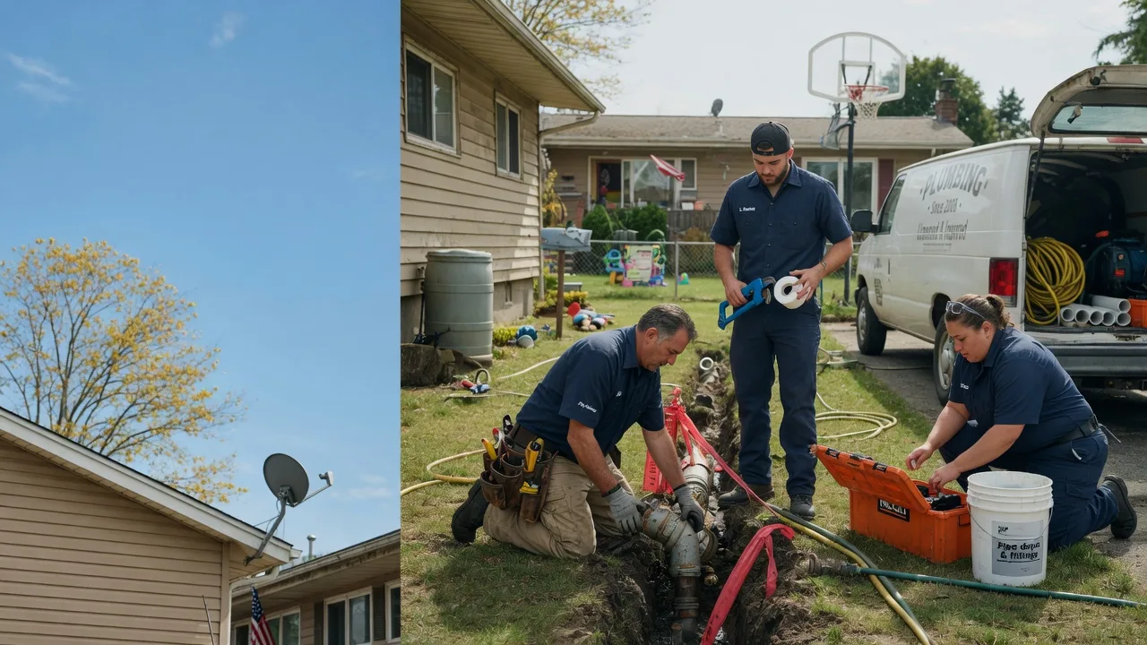 Garbage Disposal Replacement in Freeman, VA near me